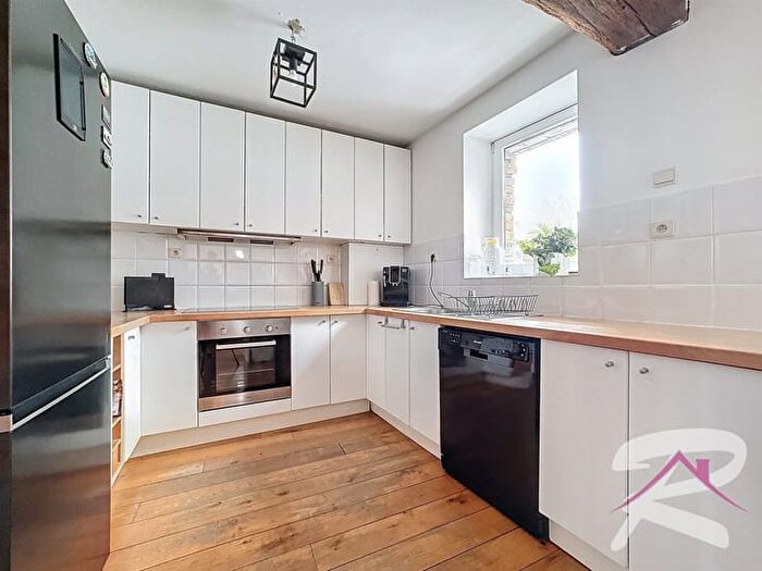 Huizen Koop Huur - 2