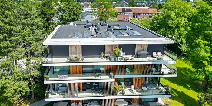 Huizen Koop Huur - 2