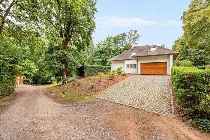 1-kamerhuis te koop in Molenstede