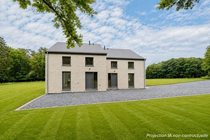 3-kamerhuis te koop in Paliseul, Maissin