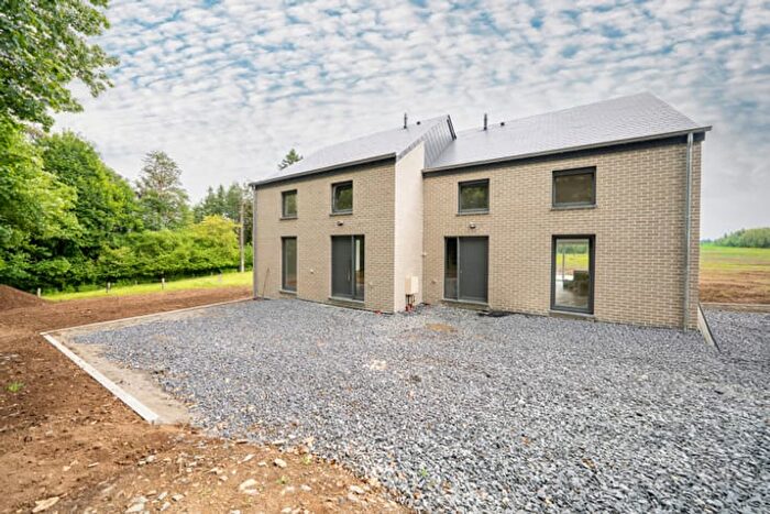 Huizen Koop Huur - 2