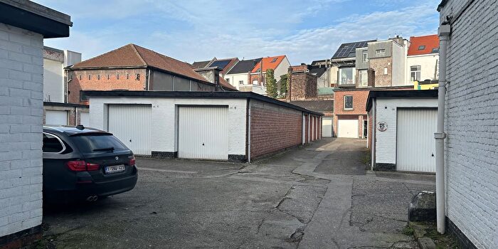 Huis te koop in Antwerpen