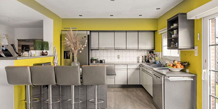 Huizen Koop Huur - 3