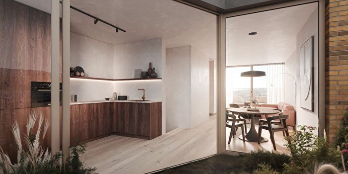 Huizen Koop Huur - 2