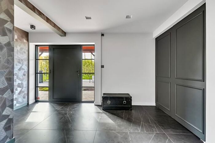 Huizen Koop Huur - 2