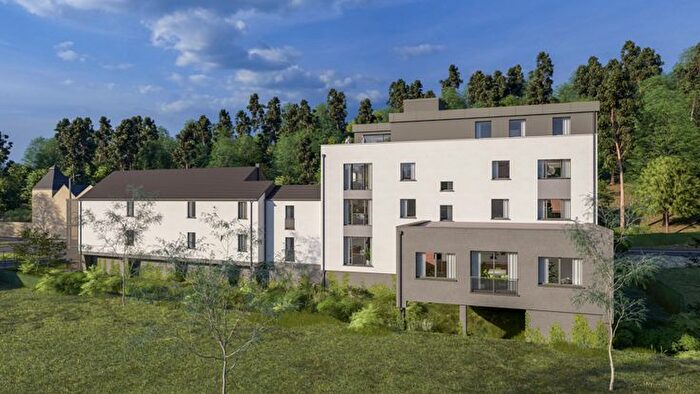 Appartement te koop in Meix-devant-Virton