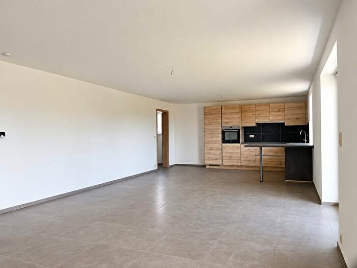 5-kamerappartement te huur in Hannut