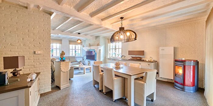 Huizen Koop Huur - 3