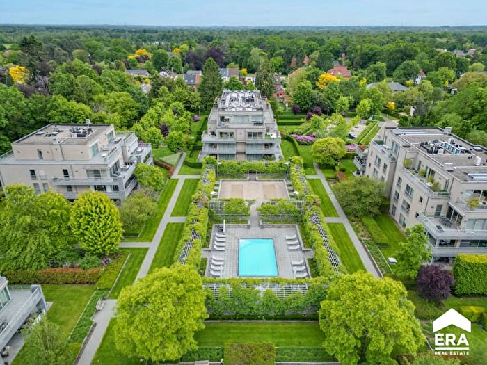 1-kamerappartement te koop in Genk