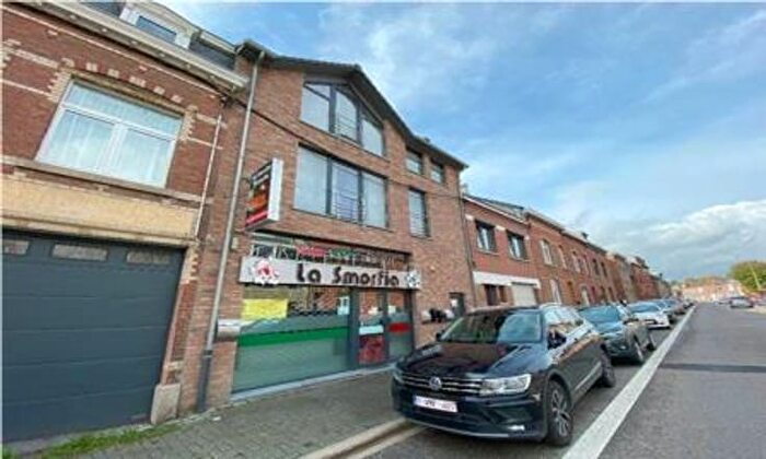 2-kamerappartement te koop in Theux
