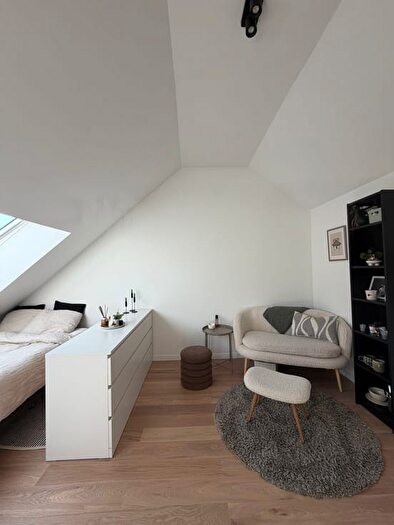 1-kamerappartement te koop in Leuven