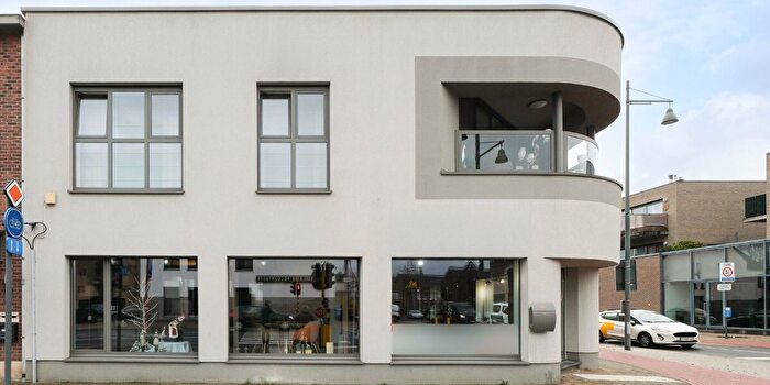 Huizen Koop Huur - 2