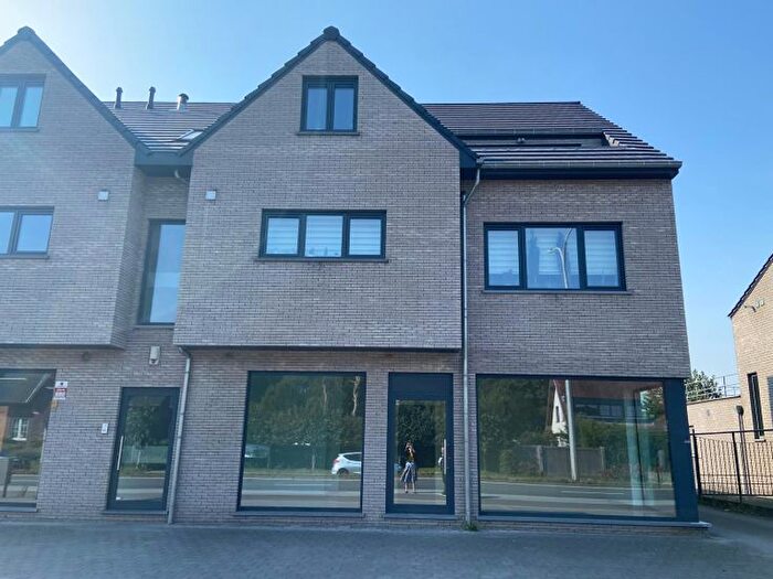 2-kamerappartement te huur in Houthalen-Helchteren