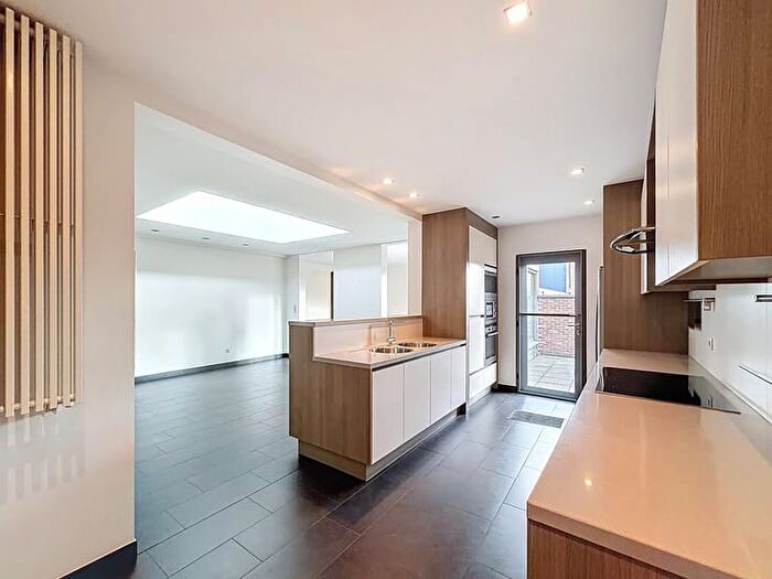Huizen Koop Huur - 2