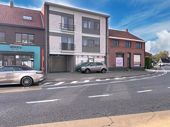 Huis te koop in Mol