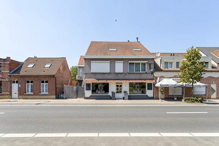 Huizen Koop Huur - 2