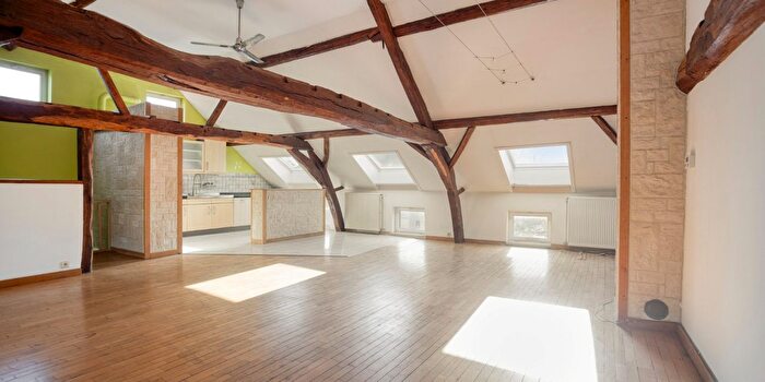 3-kamerappartement te koop in Boutersem