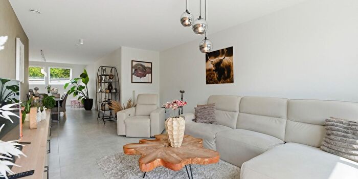 2-kamerappartement te koop in Zonnebeke