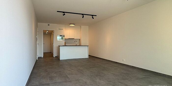 2-kamerappartement te huur in Zonhoven