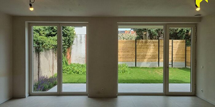 Huizen Koop Huur - 3