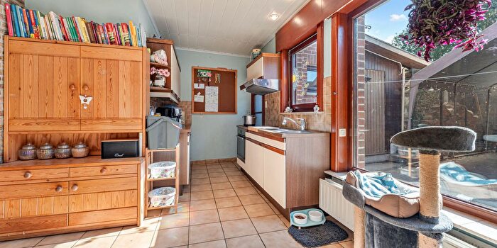 Huizen Koop Huur - 2