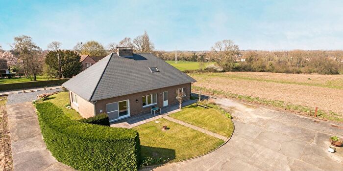 Huizen Koop Huur - 3