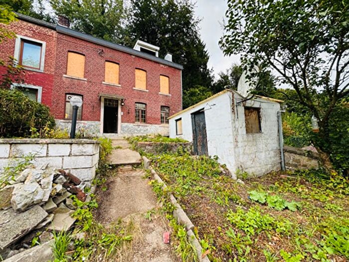 4-kamerhuis te koop in Dison