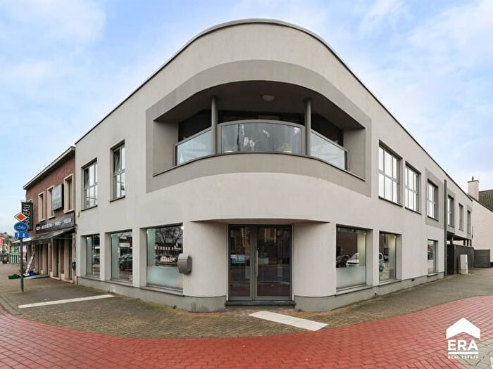2-kamerappartement te koop in Hasselt