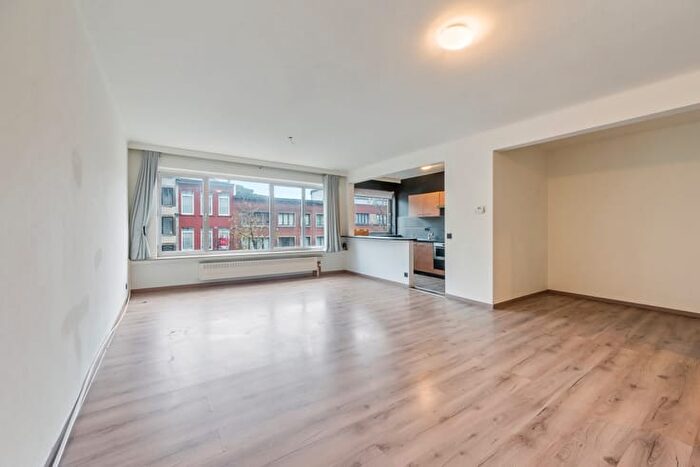 2-kamerappartement te koop in Deurne