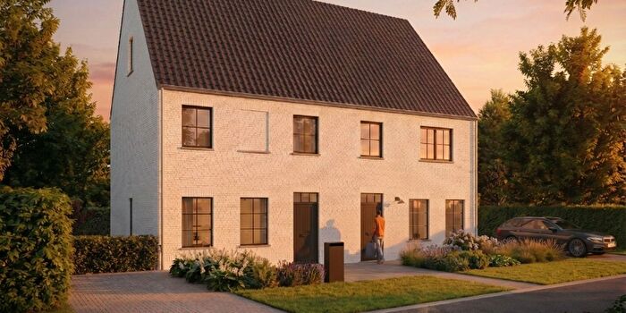 Huizen Koop Huur - 2