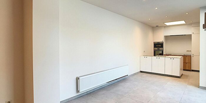 2-kamerappartement te huur in Ieper
