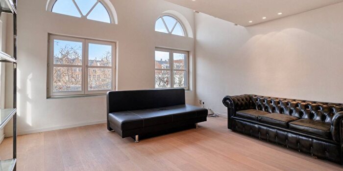 1-kamerappartement te koop in Brugge