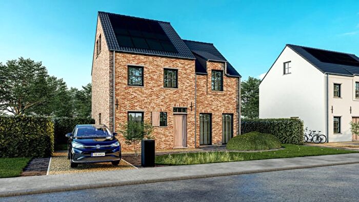 Huizen Koop Huur - 2