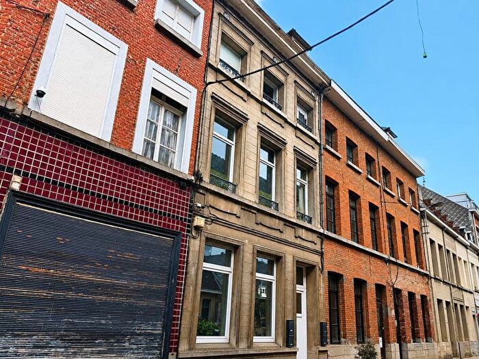 Huis te koop in Ath