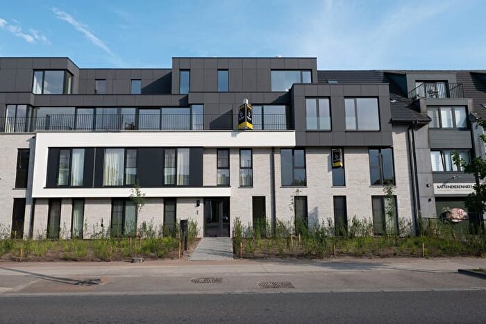 Appartement te koop in SCHILDE