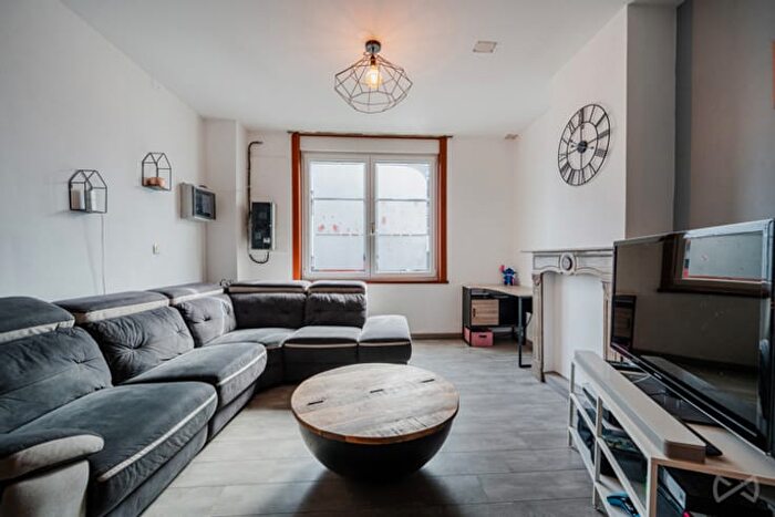 Huizen Koop Huur - 2