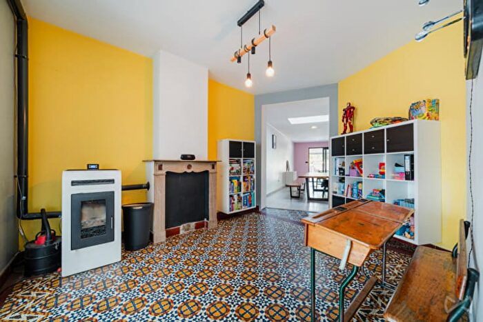 Huizen Koop Huur - 3