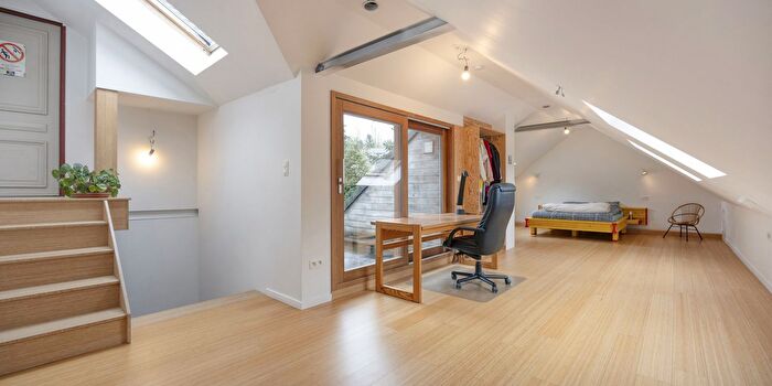Huizen Koop Huur - 2