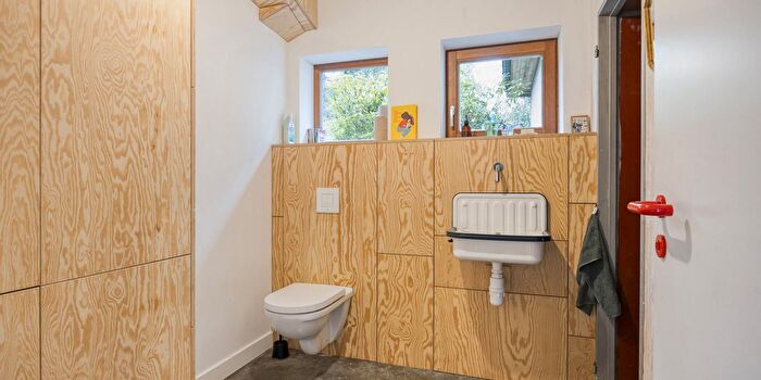 Huizen Koop Huur - 3