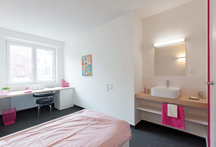 1-kamerappartement te koop in Antwerpen