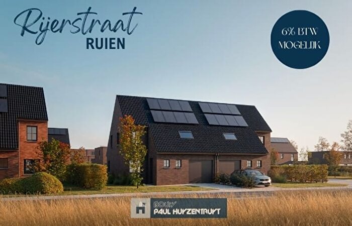 Huizen Koop Huur - 3