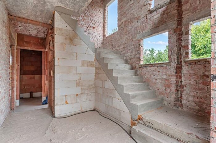 Huizen Koop Huur - 2