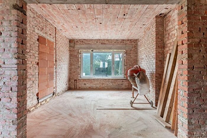 Huizen Koop Huur - 3
