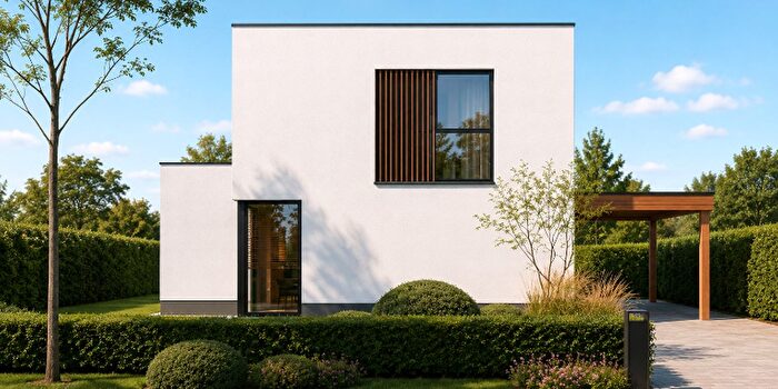 3-kamerhuis te koop in Eke