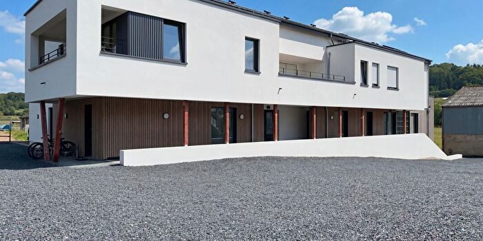 3-kamerhuis te huur in Habergy