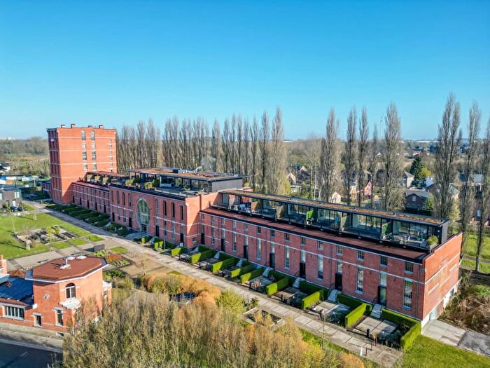 2-kamerappartement te koop in Tongeren-Borgloon