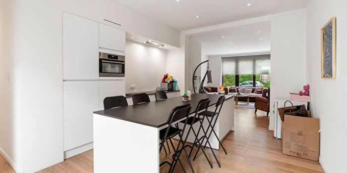 Huizen Koop Huur - 2