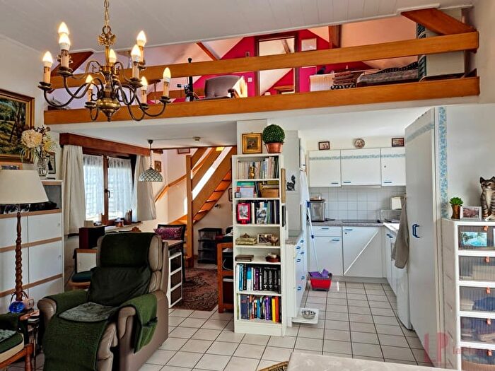 Huizen Koop Huur - 3