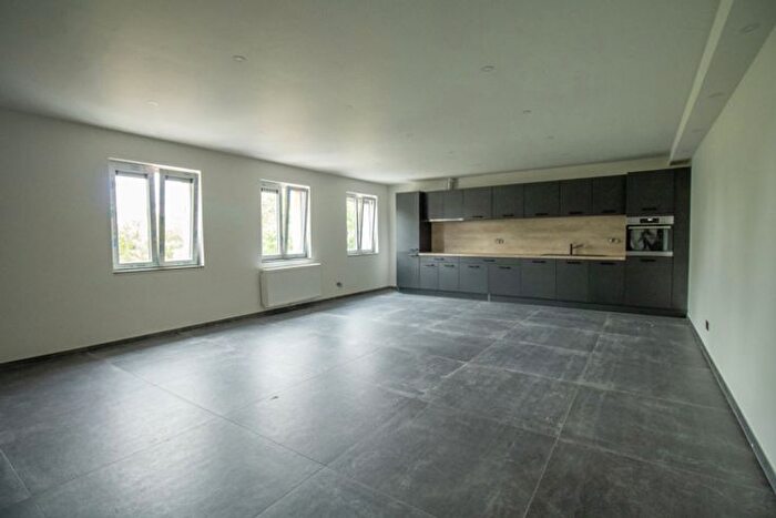 2-kamerappartement te koop in Charleroi Gosselies
