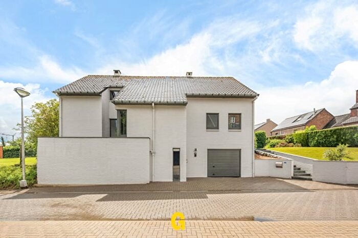 1-kamerhuis te koop in Riemst